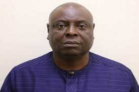 Abducted Ekiti commissioner regains freedom